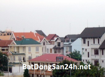 LH: 0917479095 - Chính chủ bán nhà phố An Phú - An Khánh, 2 MT trước và sau.